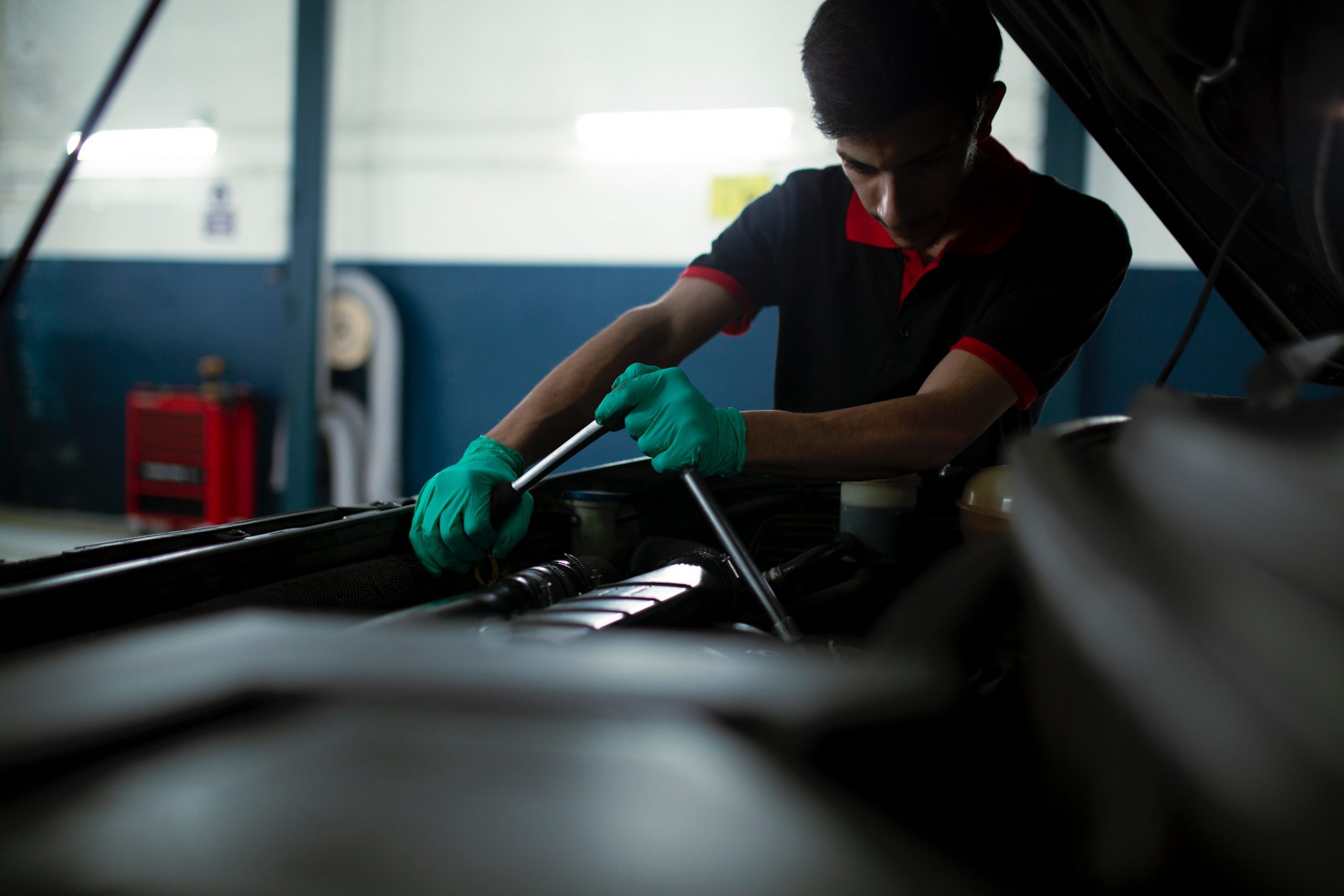 French Car Centre - pexels fatih erden 10490623 scaled